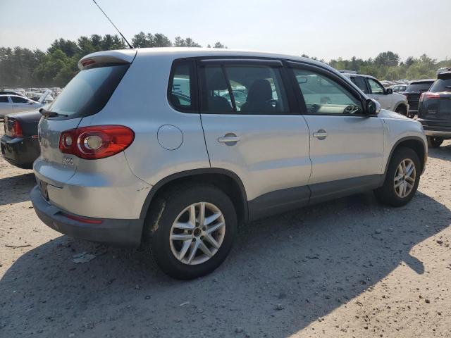 Photo 2 VIN: WVGBV7AX3BW563859 - VOLKSWAGEN TIGUAN S 