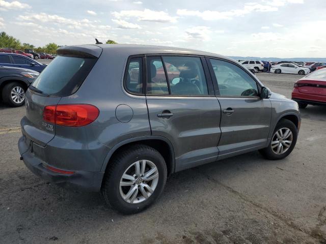 Photo 2 VIN: WVGBV7AX3CW000862 - VOLKSWAGEN TIGUAN 