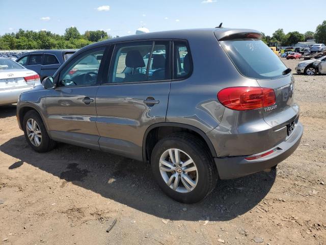 Photo 1 VIN: WVGBV7AX3CW000909 - VOLKSWAGEN TIGUAN 