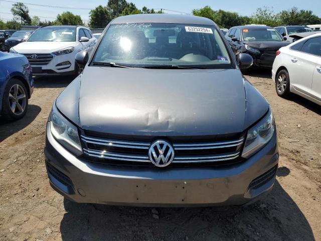 Photo 4 VIN: WVGBV7AX3CW000909 - VOLKSWAGEN TIGUAN 