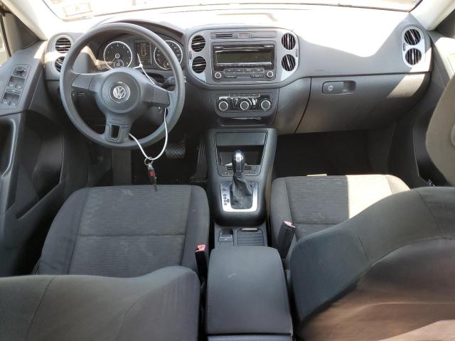 Photo 7 VIN: WVGBV7AX3CW000909 - VOLKSWAGEN TIGUAN 