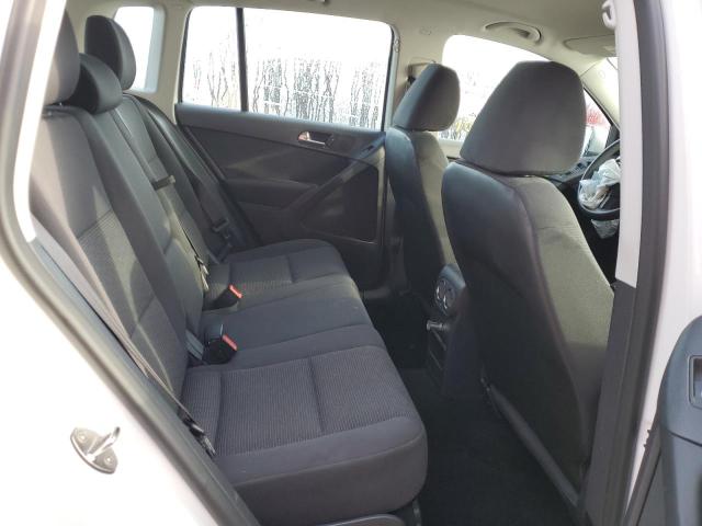 Photo 5 VIN: WVGBV7AX3CW515716 - VOLKSWAGEN TIGUAN S 