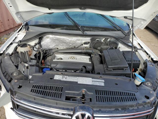 Photo 6 VIN: WVGBV7AX3CW515716 - VOLKSWAGEN TIGUAN S 