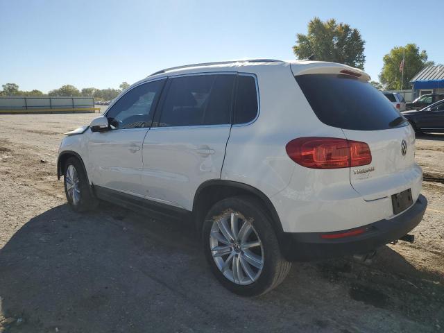 Photo 1 VIN: WVGBV7AX3CW542253 - VOLKSWAGEN TIGUAN 