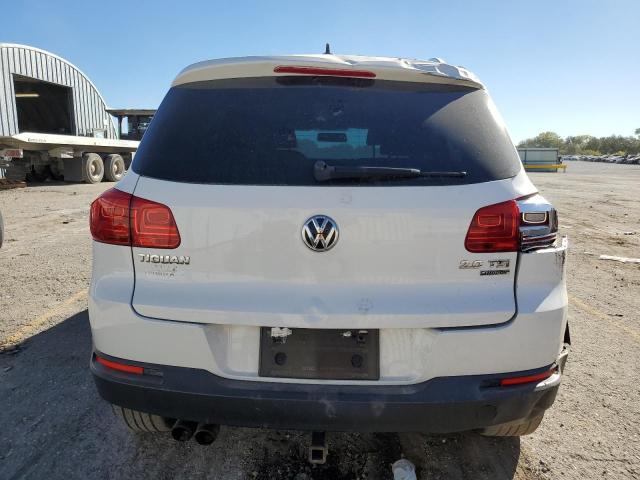 Photo 5 VIN: WVGBV7AX3CW542253 - VOLKSWAGEN TIGUAN 