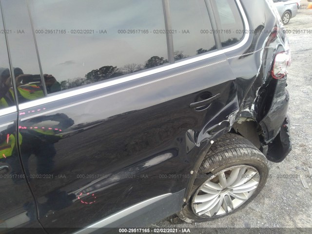 Photo 5 VIN: WVGBV7AX3CW548571 - VOLKSWAGEN TIGUAN 