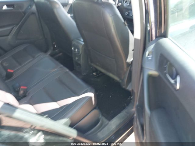 Photo 7 VIN: WVGBV7AX3CW584583 - VOLKSWAGEN TIGUAN 