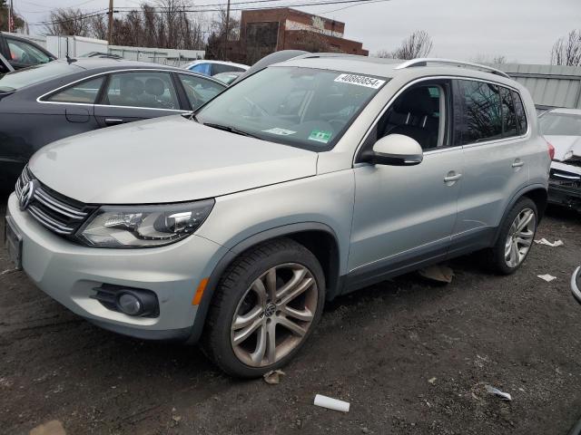 Photo 0 VIN: WVGBV7AX3CW599651 - VOLKSWAGEN TIGUAN 