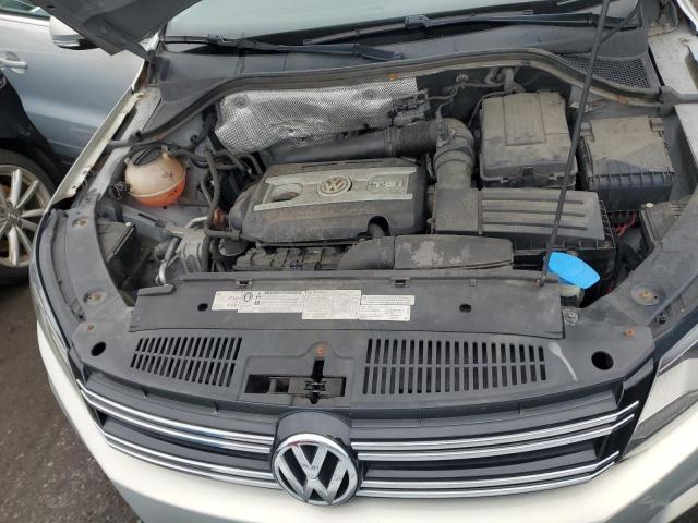 Photo 11 VIN: WVGBV7AX3CW599651 - VOLKSWAGEN TIGUAN 