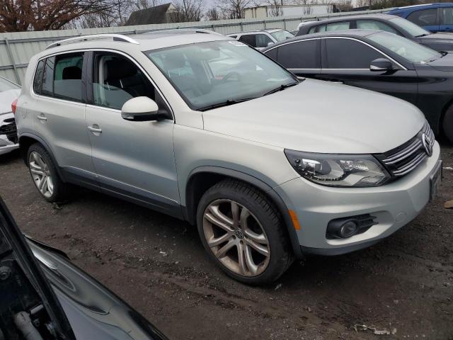 Photo 3 VIN: WVGBV7AX3CW599651 - VOLKSWAGEN TIGUAN 