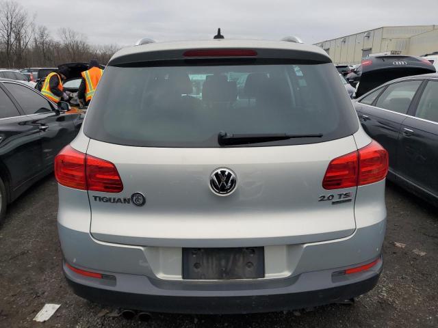 Photo 5 VIN: WVGBV7AX3CW599651 - VOLKSWAGEN TIGUAN 