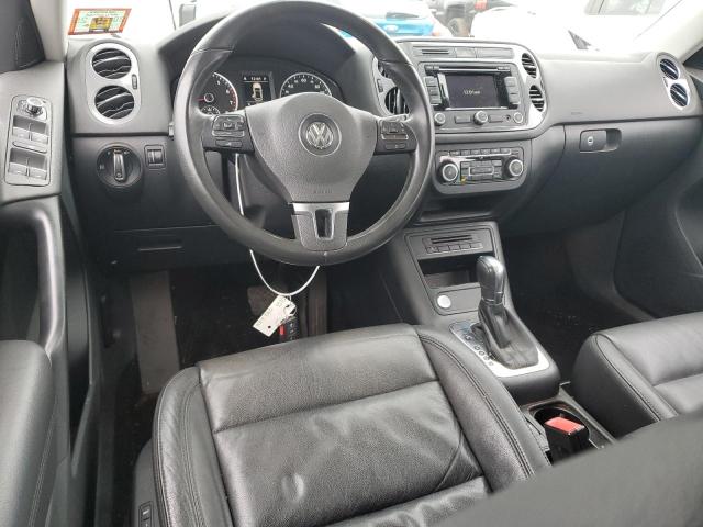 Photo 7 VIN: WVGBV7AX3CW599651 - VOLKSWAGEN TIGUAN 