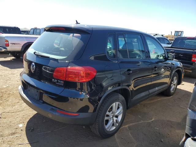 Photo 2 VIN: WVGBV7AX3CW607280 - VOLKSWAGEN TIGUAN S 