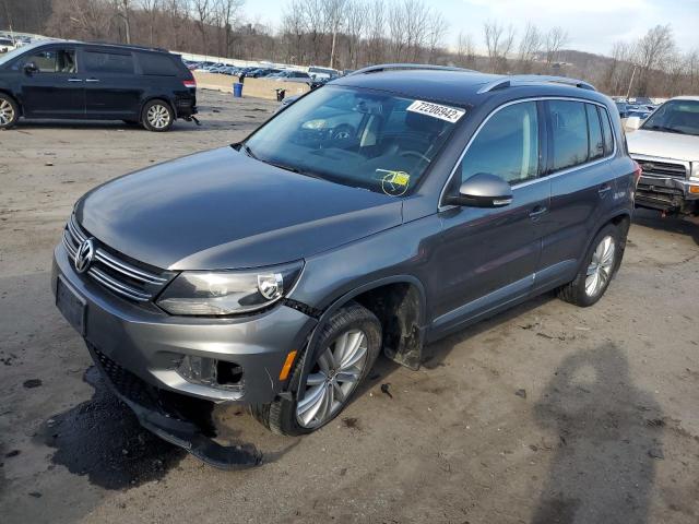 Photo 0 VIN: WVGBV7AX3DW001866 - VOLKSWAGEN TIGUAN 