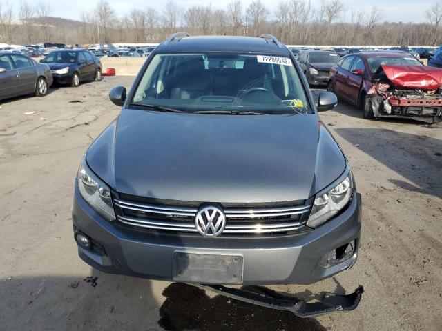 Photo 4 VIN: WVGBV7AX3DW001866 - VOLKSWAGEN TIGUAN 