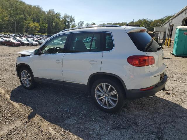 Photo 1 VIN: WVGBV7AX3FW102750 - VOLKSWAGEN TIGUAN S 