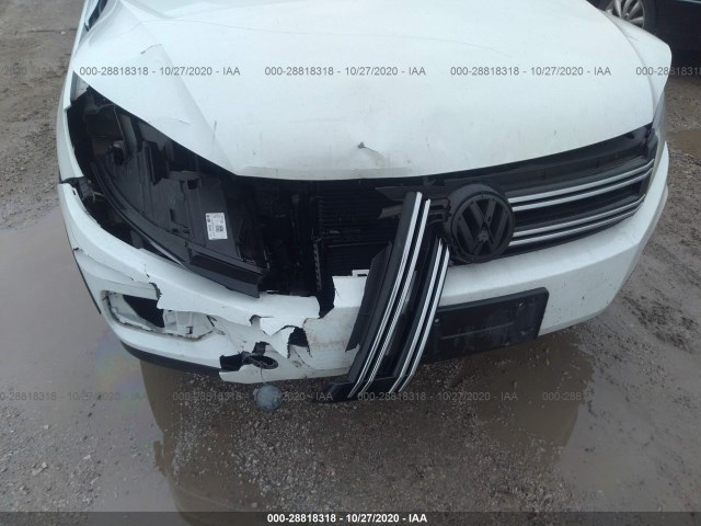 Photo 5 VIN: WVGBV7AX3FW503232 - VOLKSWAGEN TIGUAN 