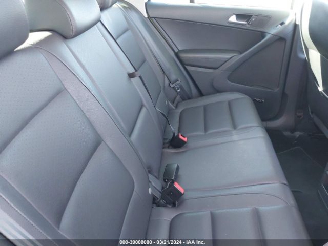 Photo 7 VIN: WVGBV7AX3FW504073 - VOLKSWAGEN TIGUAN 