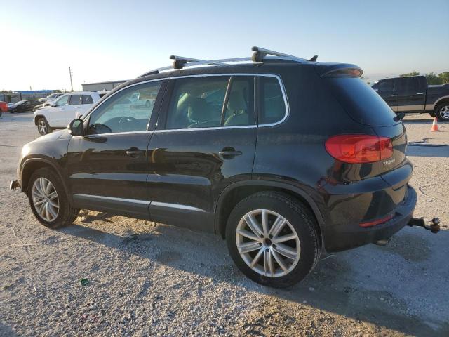 Photo 1 VIN: WVGBV7AX3FW505448 - VOLKSWAGEN TIGUAN SE 