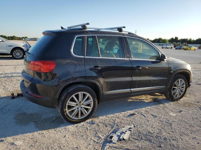 Photo 2 VIN: WVGBV7AX3FW505448 - VOLKSWAGEN TIGUAN SE 