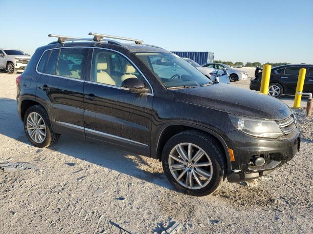 Photo 3 VIN: WVGBV7AX3FW505448 - VOLKSWAGEN TIGUAN SE 