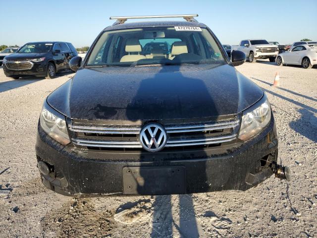 Photo 4 VIN: WVGBV7AX3FW505448 - VOLKSWAGEN TIGUAN SE 