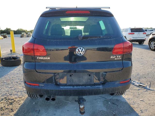 Photo 5 VIN: WVGBV7AX3FW505448 - VOLKSWAGEN TIGUAN SE 