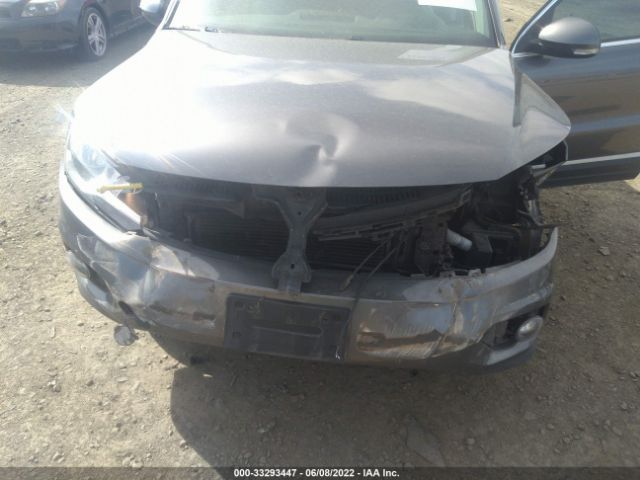 Photo 5 VIN: WVGBV7AX3FW545061 - VOLKSWAGEN TIGUAN 