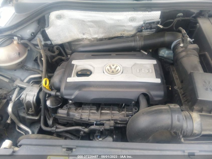 Photo 9 VIN: WVGBV7AX3FW578657 - VOLKSWAGEN TIGUAN 