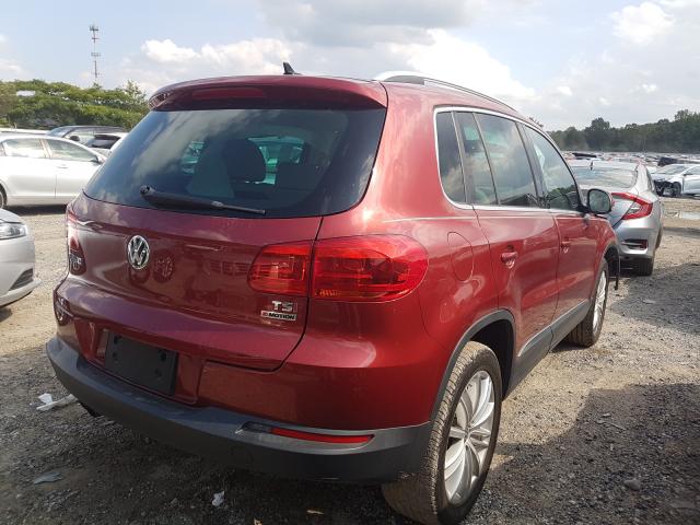 Photo 3 VIN: WVGBV7AX3GW008840 - VOLKSWAGEN TIGUAN 