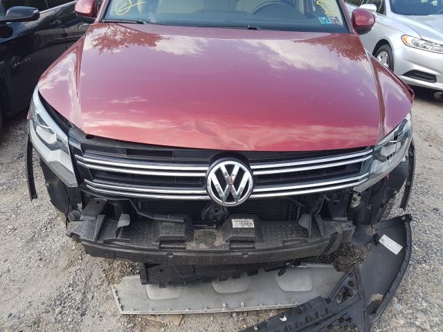 Photo 6 VIN: WVGBV7AX3GW008840 - VOLKSWAGEN TIGUAN 