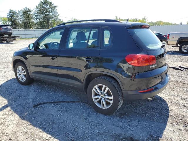 Photo 1 VIN: WVGBV7AX3GW010605 - VOLKSWAGEN TIGUAN S 