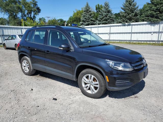 Photo 3 VIN: WVGBV7AX3GW010605 - VOLKSWAGEN TIGUAN S 