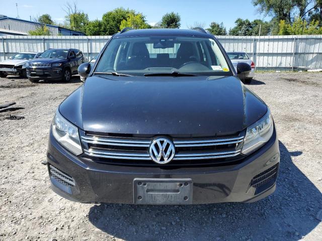 Photo 4 VIN: WVGBV7AX3GW010605 - VOLKSWAGEN TIGUAN S 