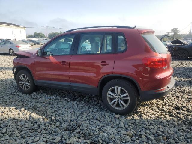 Photo 1 VIN: WVGBV7AX3GW020311 - VOLKSWAGEN TIGUAN S 