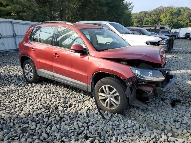 Photo 3 VIN: WVGBV7AX3GW020311 - VOLKSWAGEN TIGUAN S 