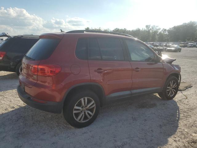 Photo 2 VIN: WVGBV7AX3GW030627 - VOLKSWAGEN TIGUAN S 