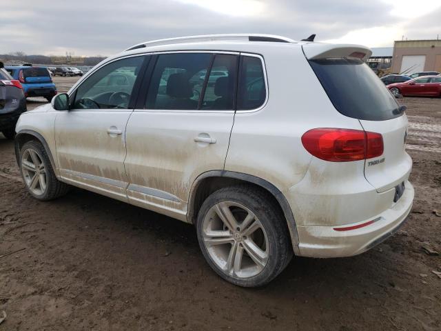 Photo 1 VIN: WVGBV7AX3GW038050 - VOLKSWAGEN TIGUAN 