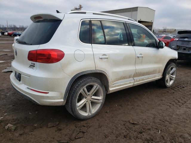 Photo 2 VIN: WVGBV7AX3GW038050 - VOLKSWAGEN TIGUAN 