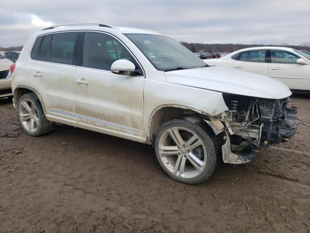 Photo 3 VIN: WVGBV7AX3GW038050 - VOLKSWAGEN TIGUAN 