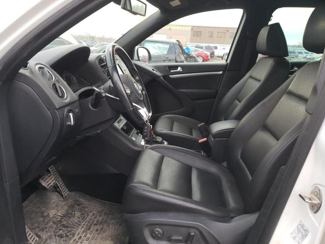 Photo 6 VIN: WVGBV7AX3GW038050 - VOLKSWAGEN TIGUAN 