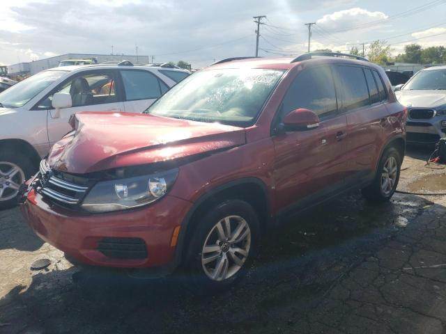 Photo 0 VIN: WVGBV7AX3GW039246 - VOLKSWAGEN TIGUAN 