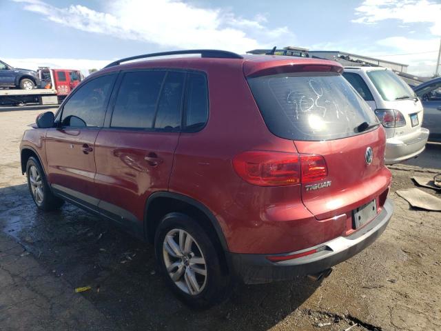 Photo 1 VIN: WVGBV7AX3GW039246 - VOLKSWAGEN TIGUAN 