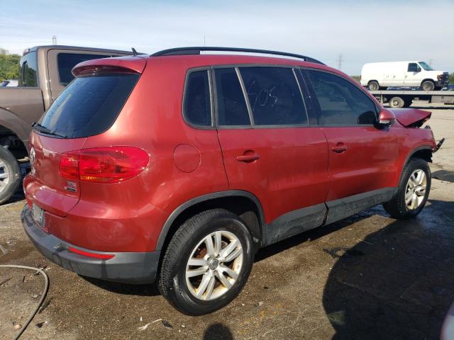 Photo 2 VIN: WVGBV7AX3GW039246 - VOLKSWAGEN TIGUAN 