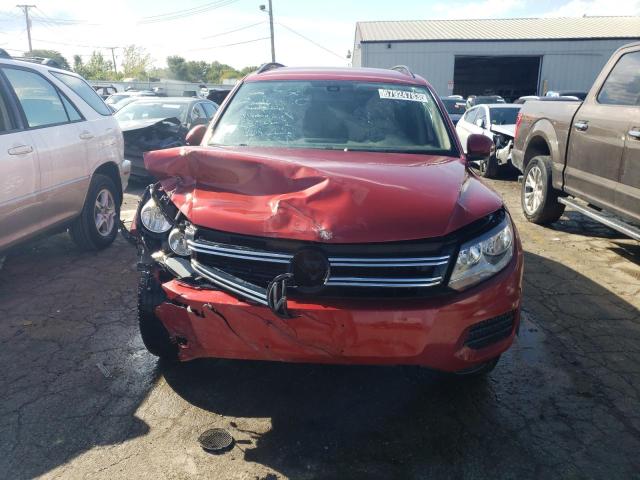 Photo 4 VIN: WVGBV7AX3GW039246 - VOLKSWAGEN TIGUAN 