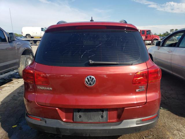 Photo 5 VIN: WVGBV7AX3GW039246 - VOLKSWAGEN TIGUAN 