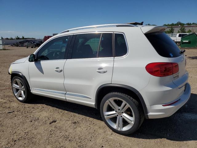 Photo 1 VIN: WVGBV7AX3GW044544 - VOLKSWAGEN TIGUAN 