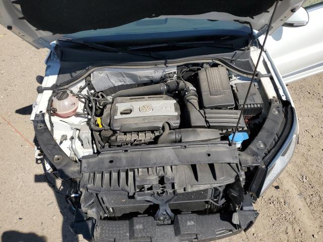 Photo 11 VIN: WVGBV7AX3GW044544 - VOLKSWAGEN TIGUAN 