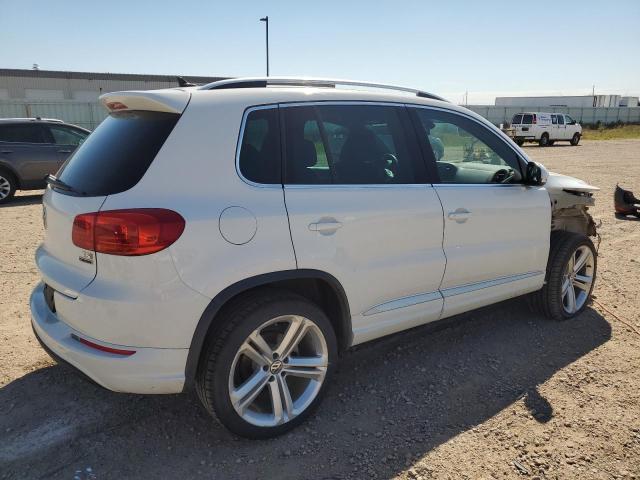 Photo 2 VIN: WVGBV7AX3GW044544 - VOLKSWAGEN TIGUAN 