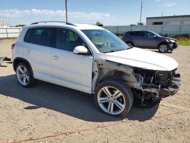 Photo 3 VIN: WVGBV7AX3GW044544 - VOLKSWAGEN TIGUAN 